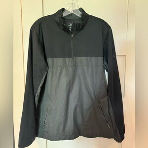 Men’s Nike Shield Golf Windbreaker